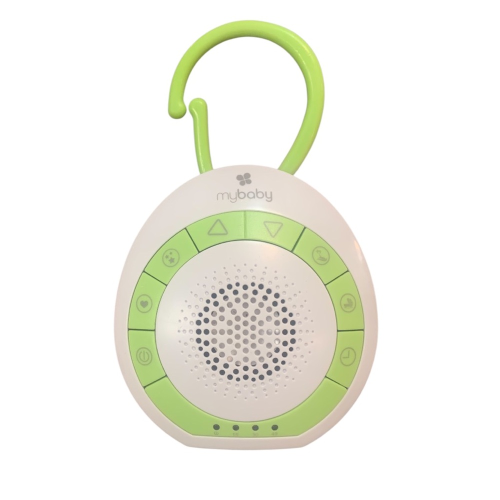 HoMedics MyBaby Sound spa